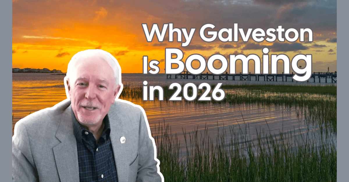 Galveston Invests $100 Million in Cruise Terminal While Battling Climate Threats to Sustain Tourism Economy