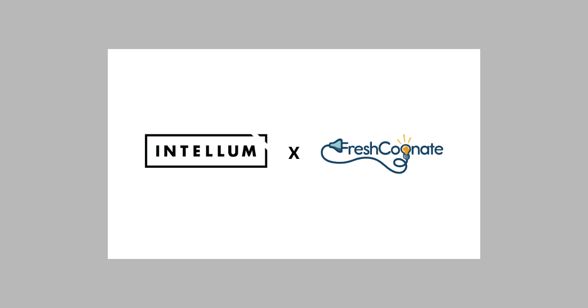 Intellum Partners with FreshCognate to Deliver Integrated Enterprise Learning Solutions