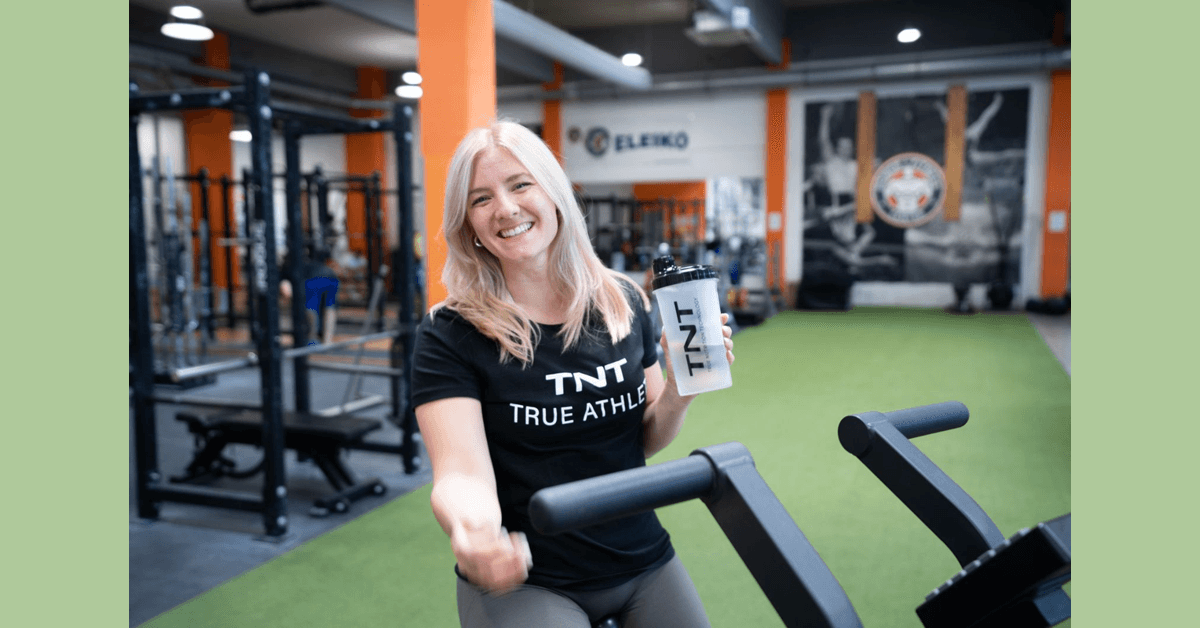 German Sports Nutrition Brand TNT Expands to Walmart.com in Major U.S. Market Push