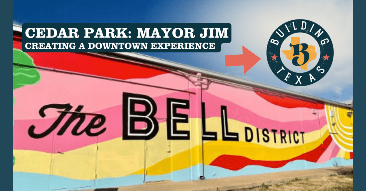 Cedar Park Emerges as Texas Innovation Corridor Through Strategic Talent and Infrastructure Focus