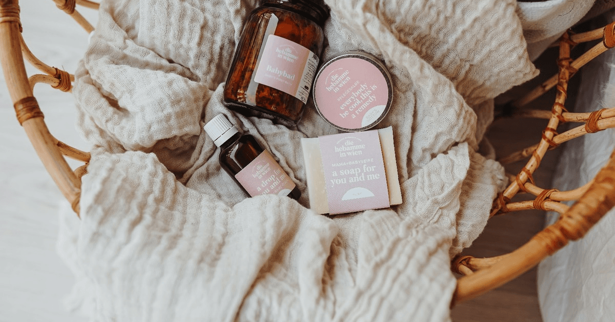 The Midwife in Vienna Expands U.S. Presence Through One Lavi Partnership