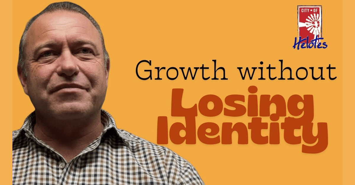 Helotes Demonstrates How Small Cities Can Manage Growth While Preserving Identity