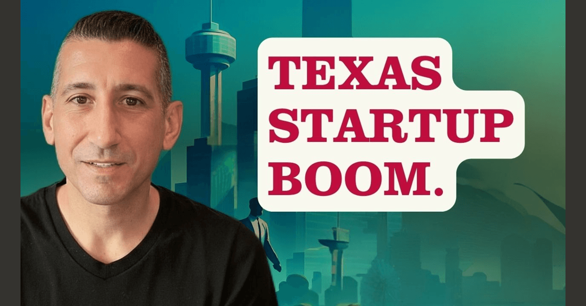 Gener8tor Expands Texas Investment Through Community Partnerships and Skills Training Platform