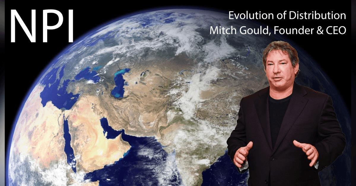 Industry Veteran Details Integrated Approach to U.S. Retail Market Entry