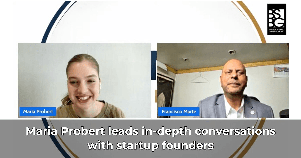 Agentic TV Launches Founder Series to Document Startup Journeys Through Professional Interviews