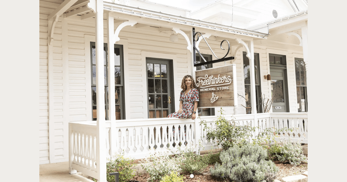 Comfort's Community-Driven Revitalization Showcased in Building Texas Show Episode