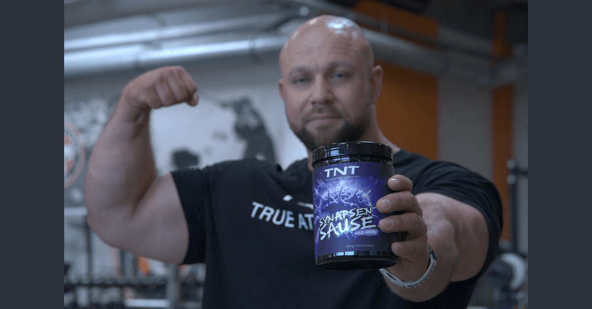True Nutrition Technology Expands into U.S. Market with German Performance Nutrition Standards