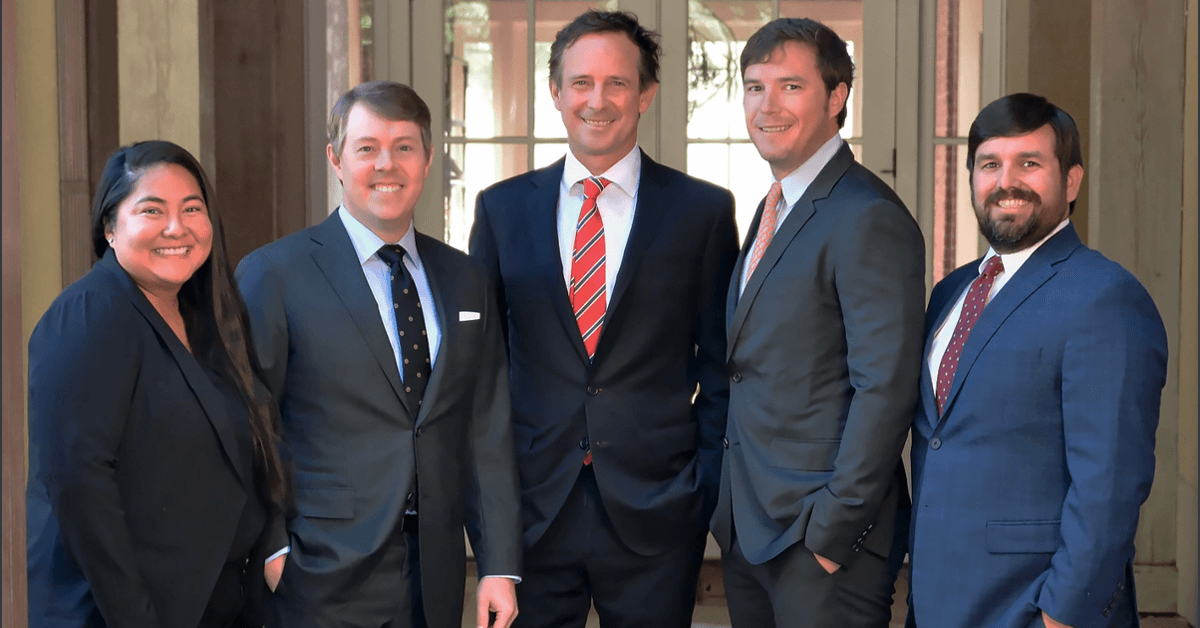 Athens Personal Injury Firm Gains Recognition for Client-Centered Approach and Successful Outcomes