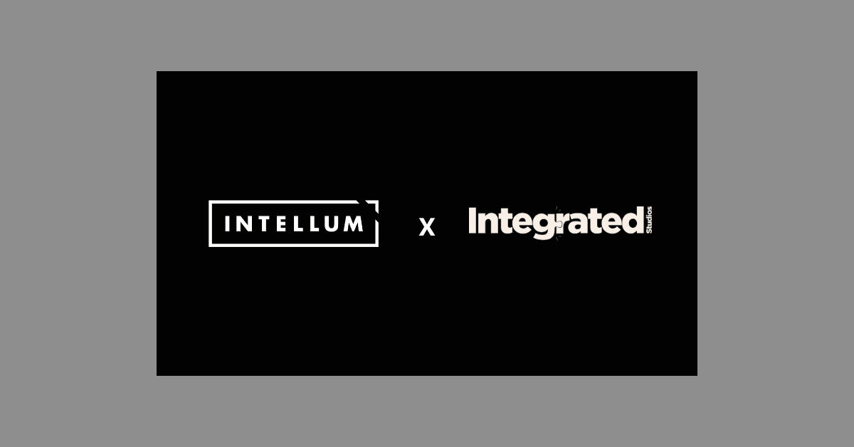 Intellum and Integrated Studios Partnership Bridges Critical Gap in Enterprise eLearning