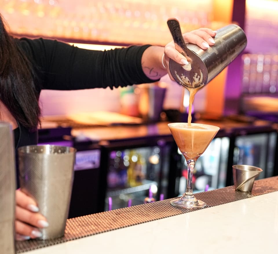 Bar Ella Revolutionizes San Diego's Cocktail Scene with Affordable $6 Espresso Martini