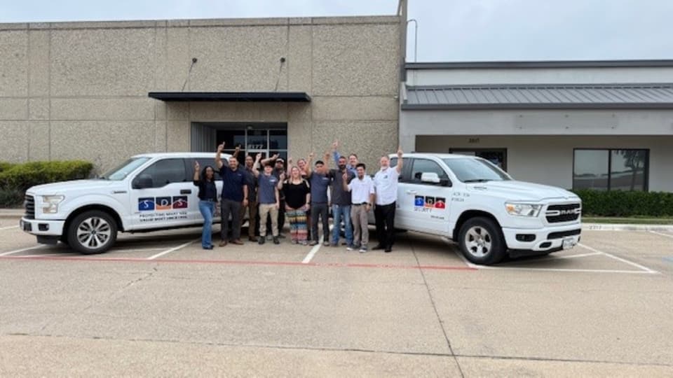 RapidFire Safety & Security Expands Texas Presence with Acquisition of SDS Security