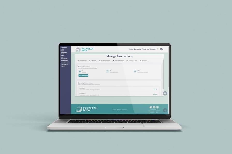 Mauka Digital Introduces Customizable Booking Engine to Revolutionize Online Scheduling