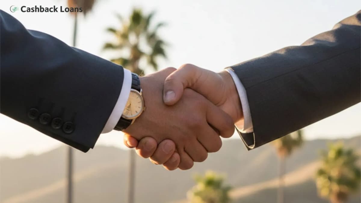 Cashback Loans Launches Streamlined Payday Loan Service for Stockton Residents