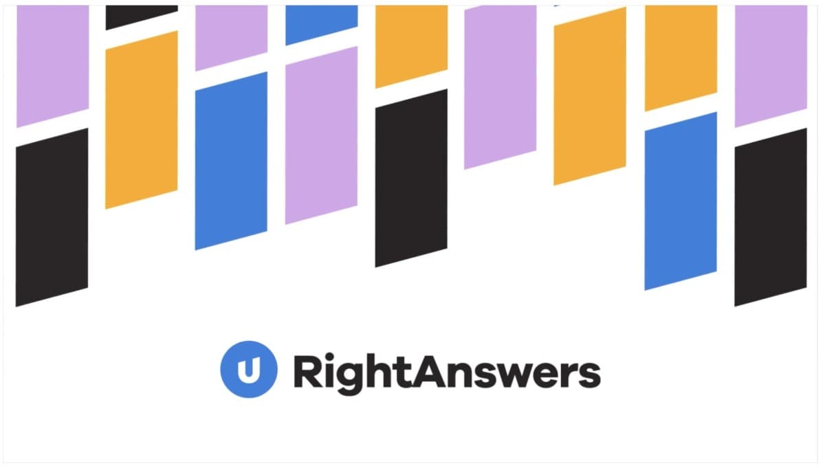 RightAnswers Aims to Close Knowledge Gaps in Customer Service Operations