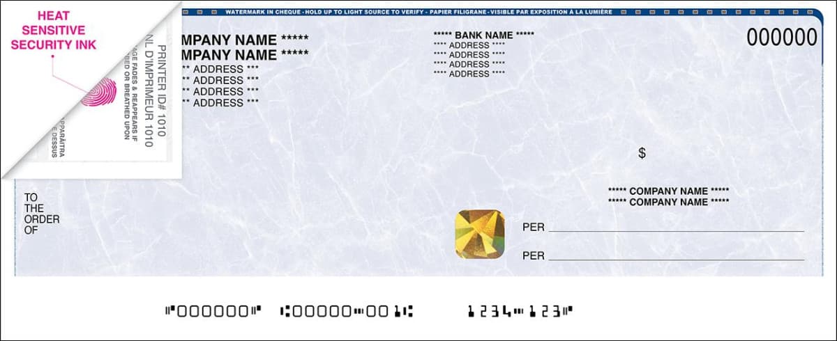 The Enduring Importance of Business Cheques in a Digital Age