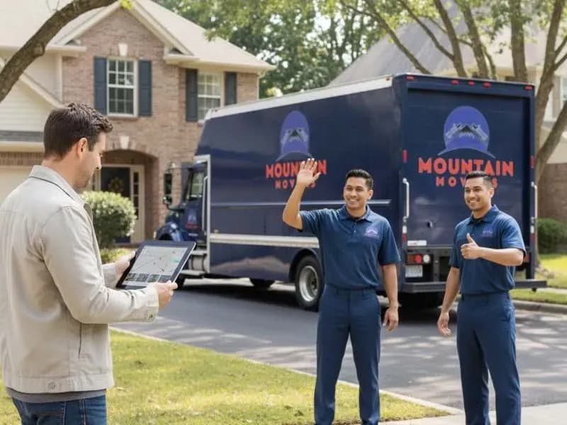 Mountain Movers' Emotional Approach Drives Rapid Growth in Austin Moving Industry