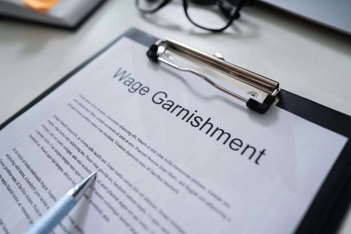 Understanding IRS Wage Garnishment Process and Prevention Options for Chicago-Area Taxpayers