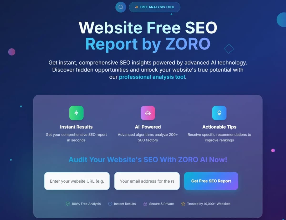 ZORO Marketing & Technology Positions as Comprehensive Digital Marketing Solution Provider