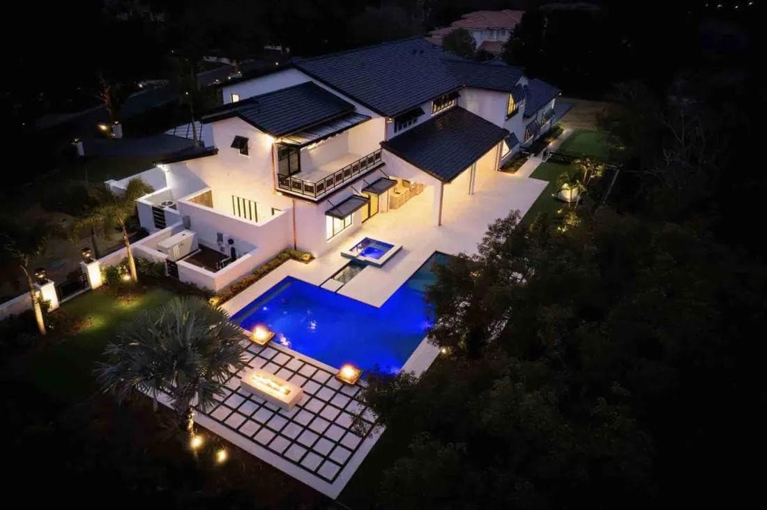 Brightwater Irrigation & Lighting Sets the Standard for Sprinkler System Repairs in Central Florida