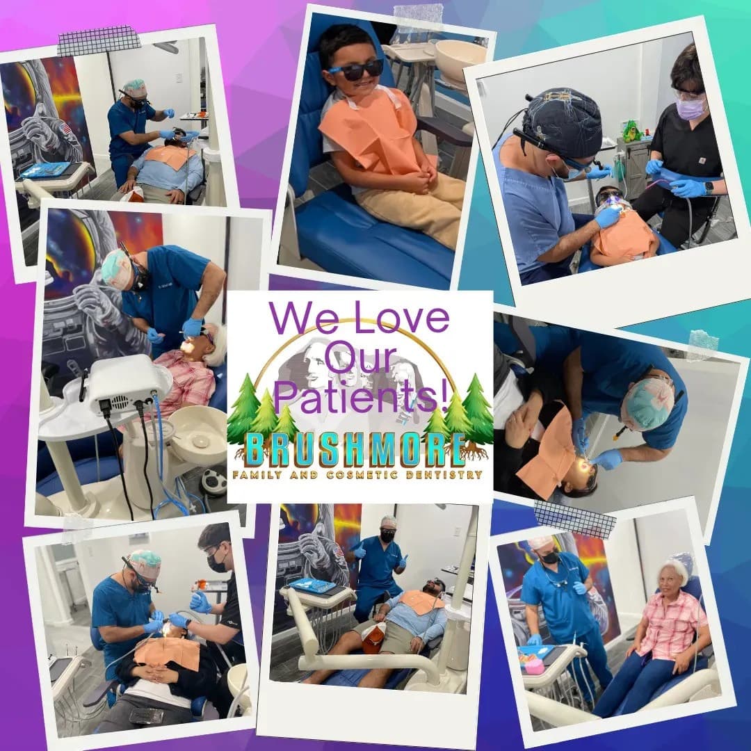 Brushmore Family & Cosmetic Dentistry Opens New Texas City Office with Focus on Technology and Compassionate Care