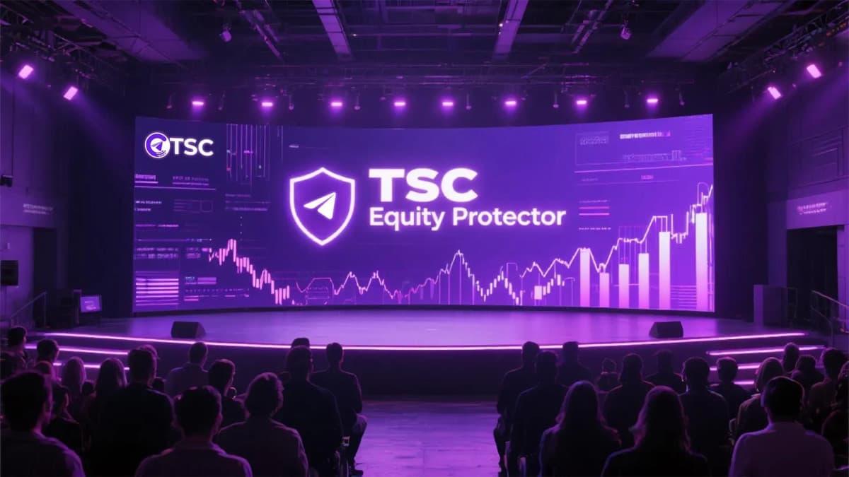 TSC Equity Protector EA Introduces Advanced Risk Management for Traders