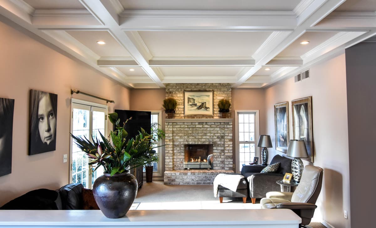 Briggson Building Company Transforms Home Renovation Experience in Carlisle with 3D Design Technology