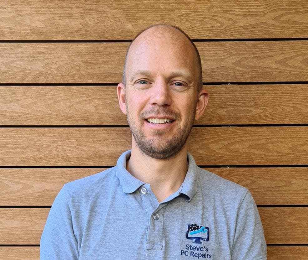 Steve's PC Repairs: A Pillar of Adelaide's Digital Support System