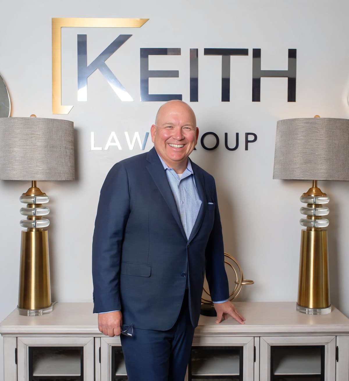 Sean Keith Recognized in Super Lawyers 2025 for 14th Consecutive Year
