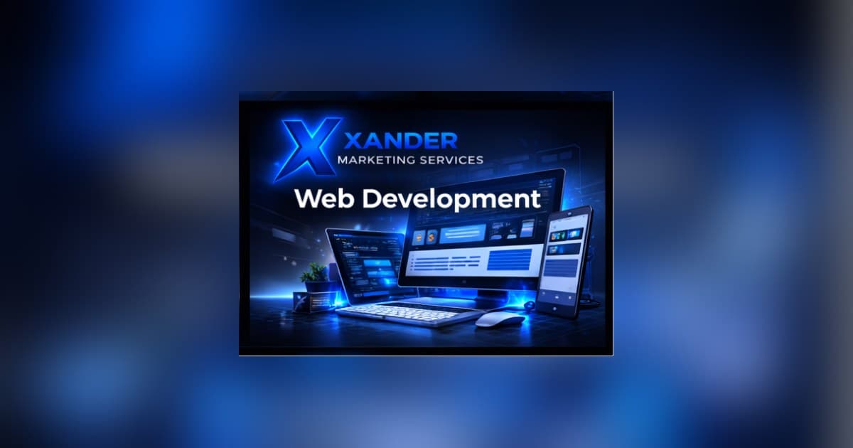 Xander Marketing Puts Tracking First to Align SEO with Buyer Intent