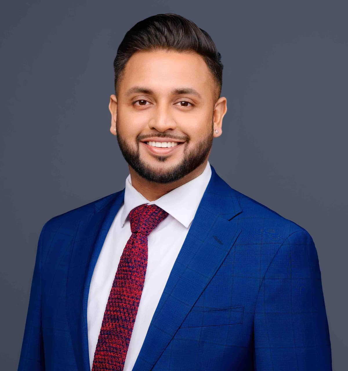 Harman Sangha Elevates Brampton's Real Estate Market with Expertise and Personalized Service