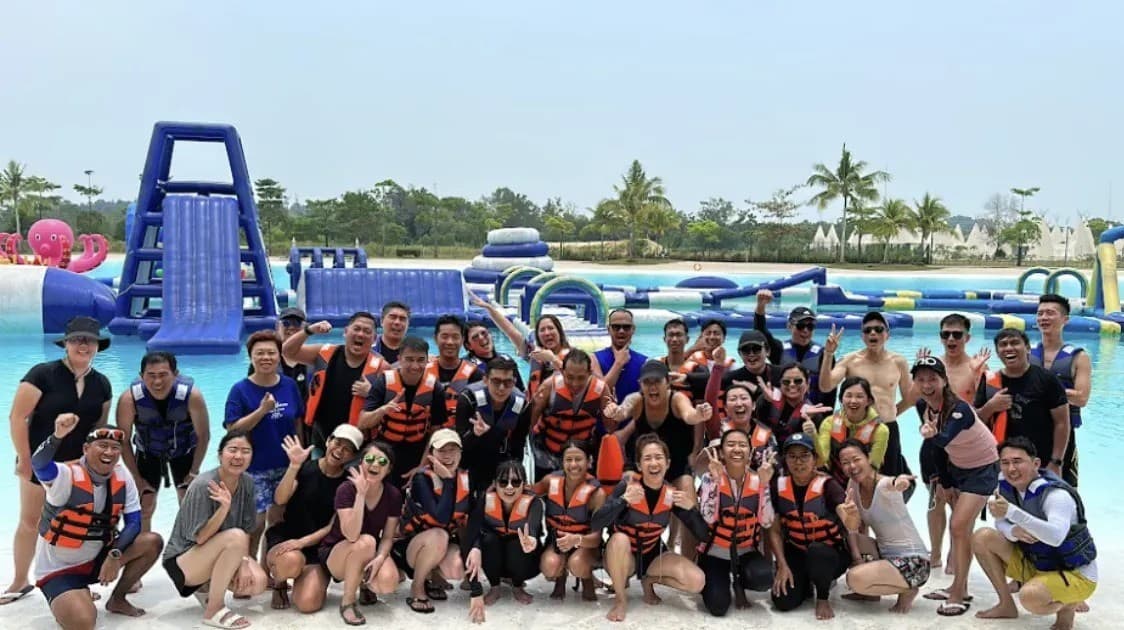 WOW Bintan Activities Centre Redefines Family Tourism with Structured, Safe Experiences