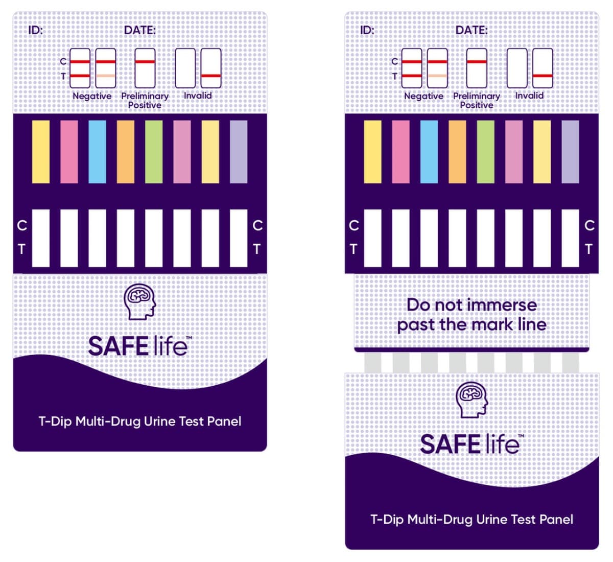 DrugScreens.com Highlights SAFElife Drug Test Lineup as Featured Brand for May, Addressing B2B Demand for Comprehensive Screening Solutions