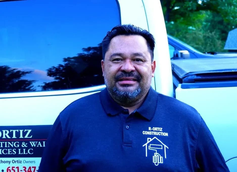 R Ortiz Construction Gains Traction in Twin Cities Home Improvement Market