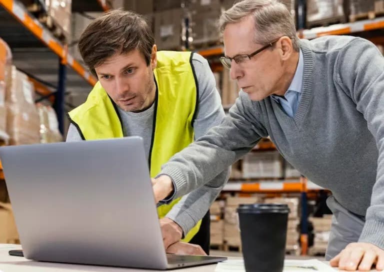 Electronic Kanban Systems Transform Manufacturing Efficiency by Eliminating Physical Card Limitations