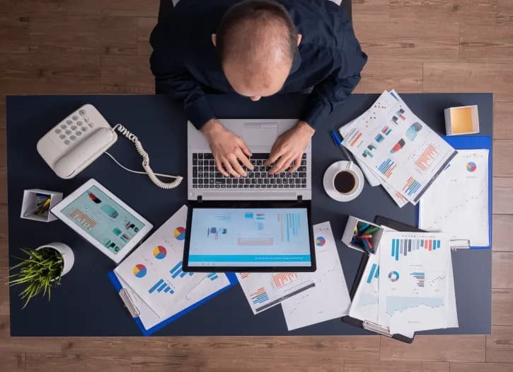 Strategic Value-Based Scoring Replaces Traditional Project Management Approaches