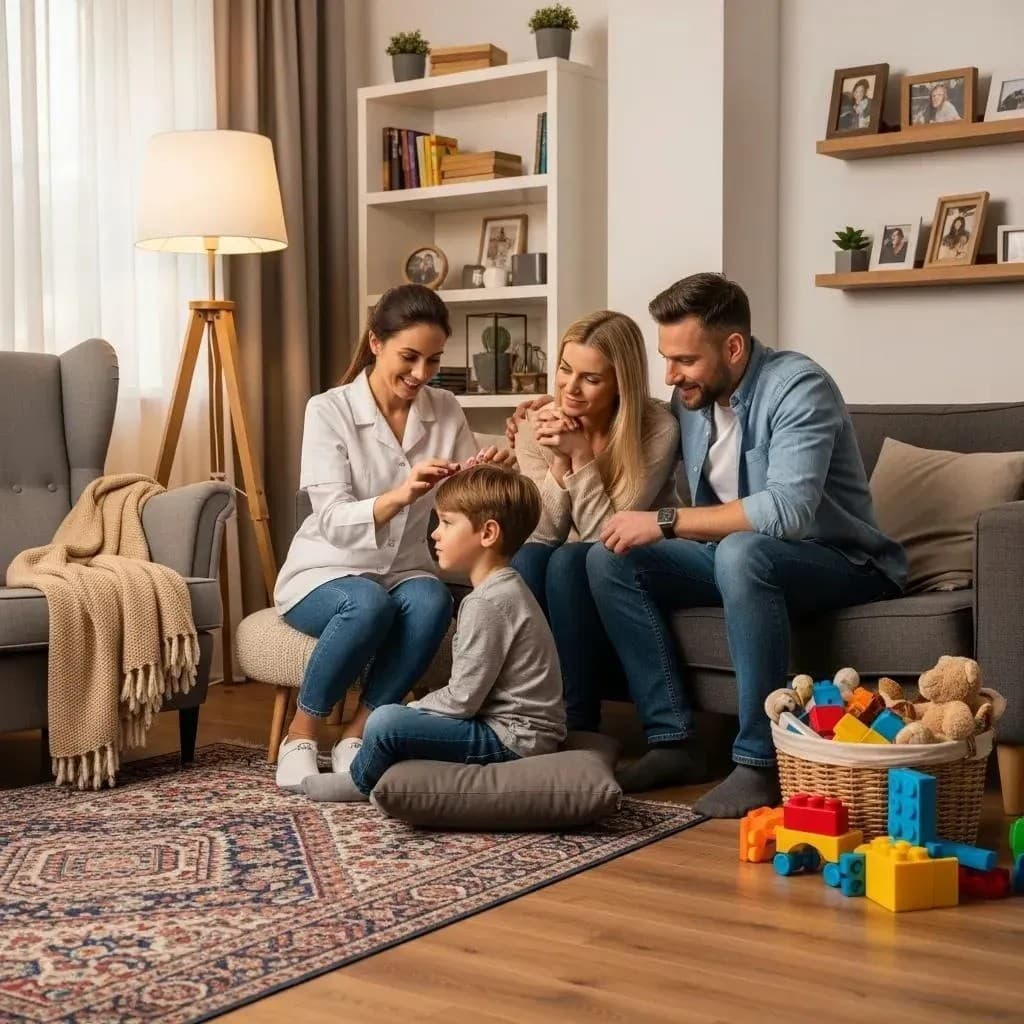 Lice Happens Atlanta Reaches Milestone Serving Over 10,000 Families with Mobile, Chemical-Free Treatments