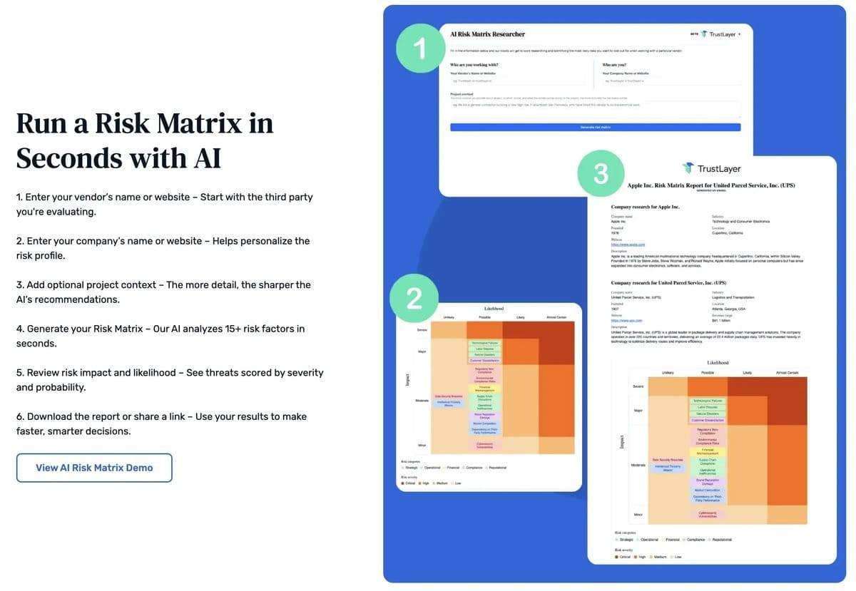 TrustLayer Launches Automated COI Compliance Platform for Educational Institutions