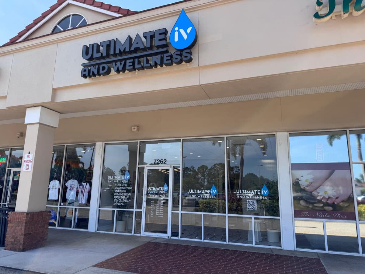 Ultimate IV And Wellness Launches Membership Program for Sustained Wellness Care