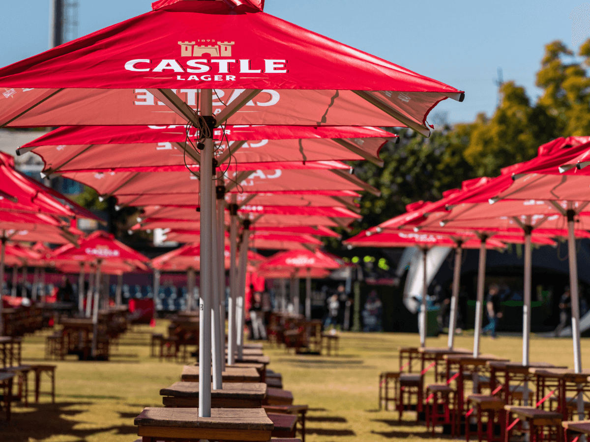 B&W Productions Elevates Rugby Match Experience Through Strategic Event Management