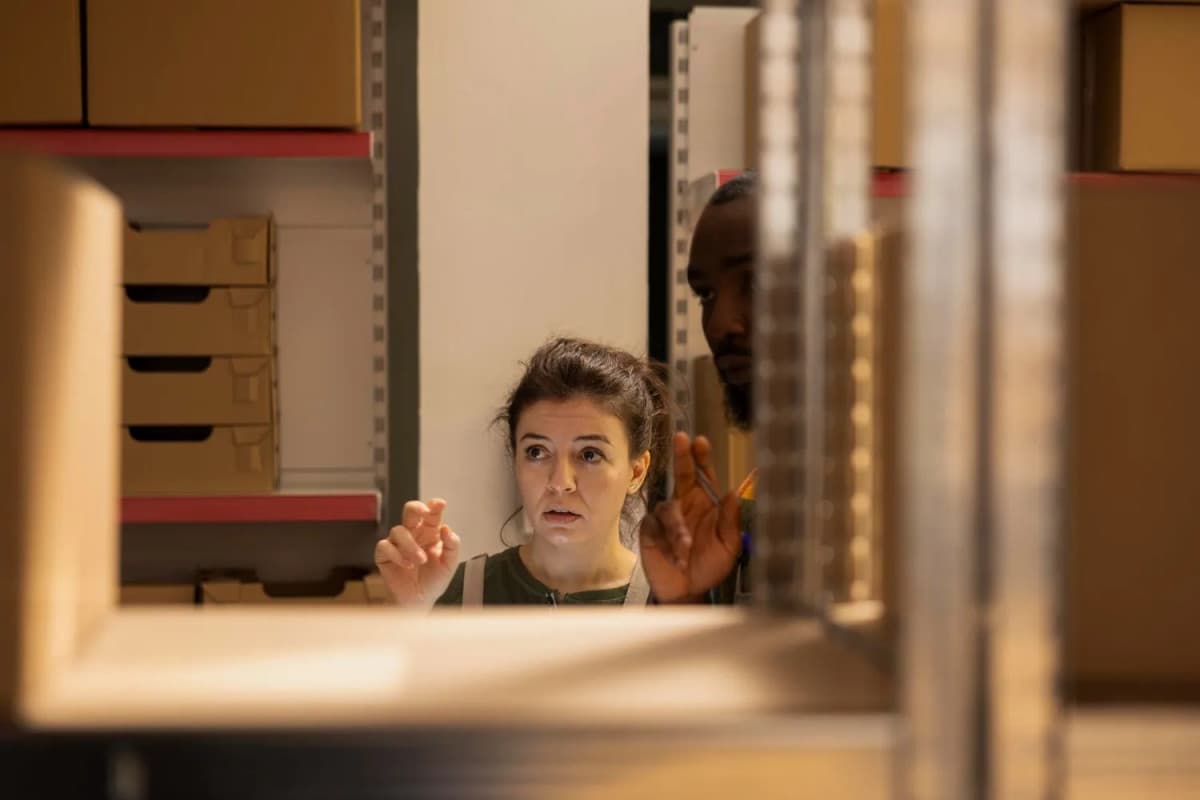 Proper Storage Unit Sizing Crucial for Efficient and Economical Relocations