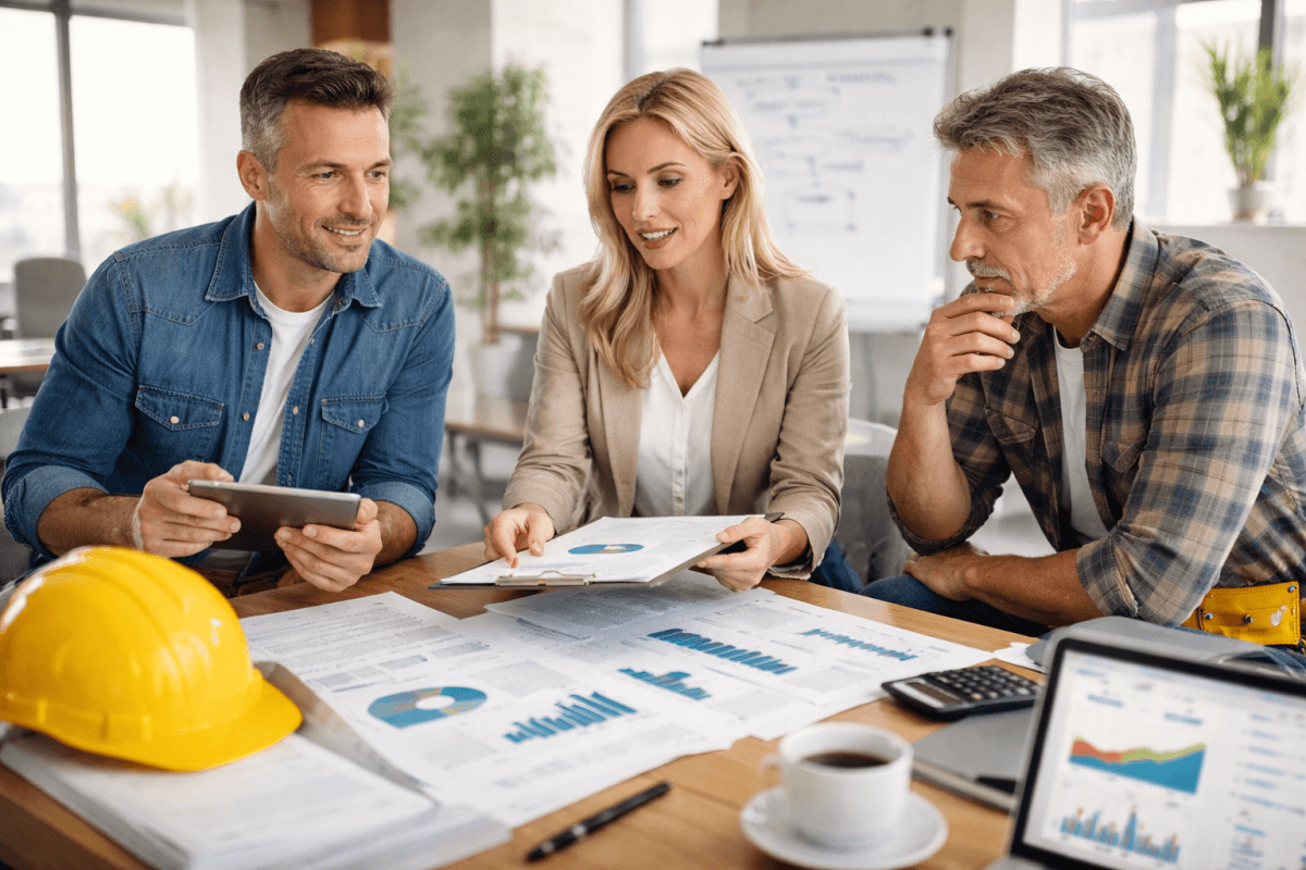 Fractional CMOs Transform Marketing from Tactical Execution to Strategic Investment in Home Services