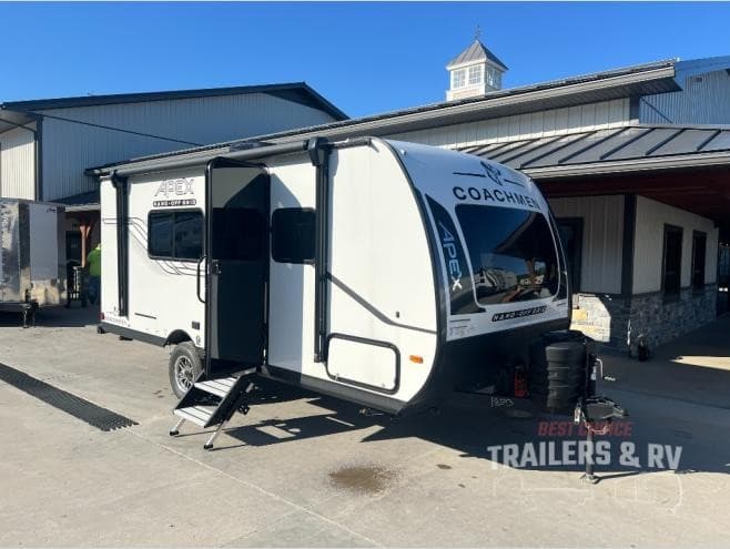 Best Choice Trailers – RV Updates Online Inventory for Used RV, Camper, and Utility Trailers