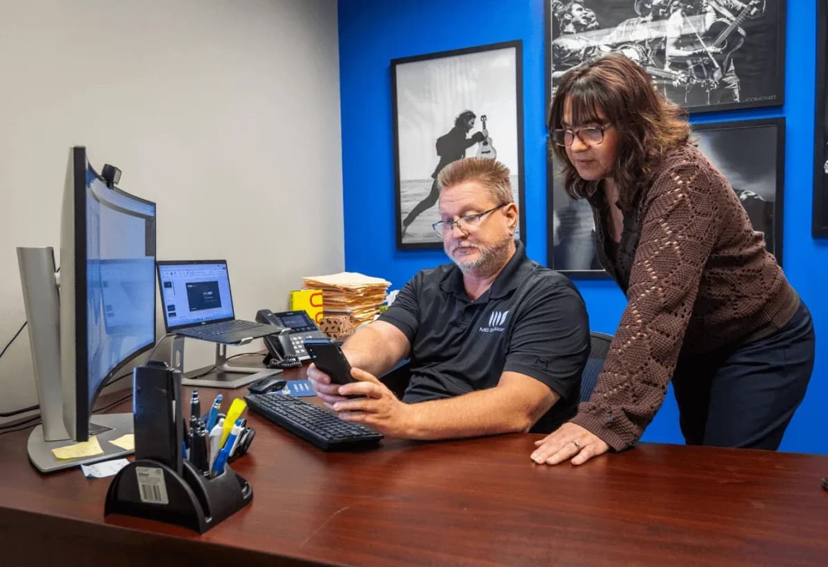 Businesses in Cincinnati and Indianapolis Adopt VOIP Systems for Fiscal Year-End Infrastructure Optimization