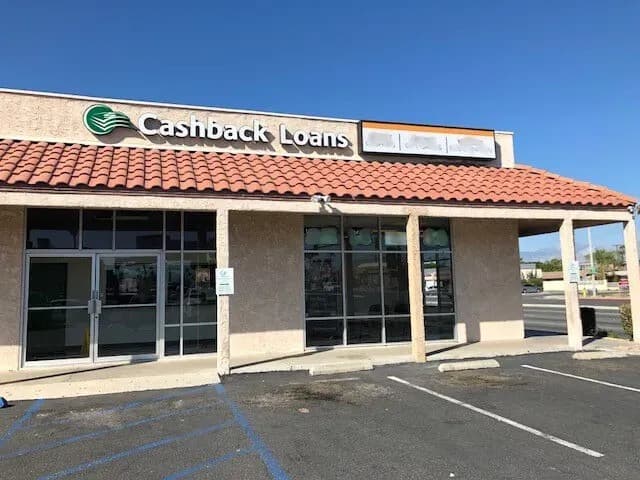 Cashback Loans Expands Online Payday Loan Services for Cathedral City Residents