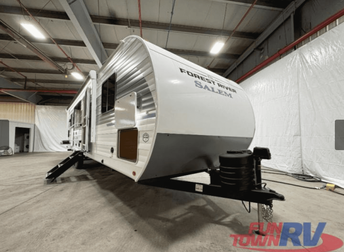 Fun Town RV Jackson Expands Nationwide Access with Transparent Pricing and Financing