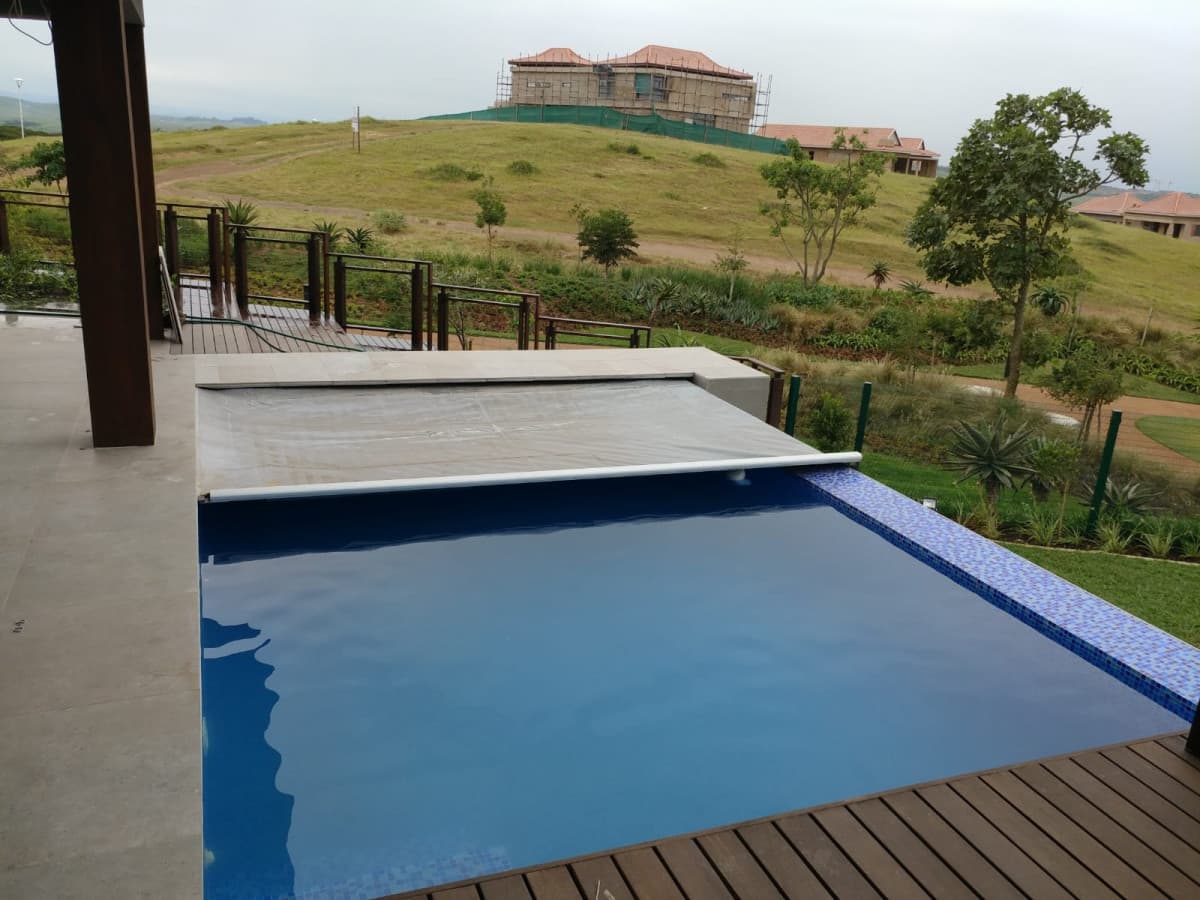 Designer Pool Covers Launches Winter Maintenance Program to Enhance Safety and Efficiency