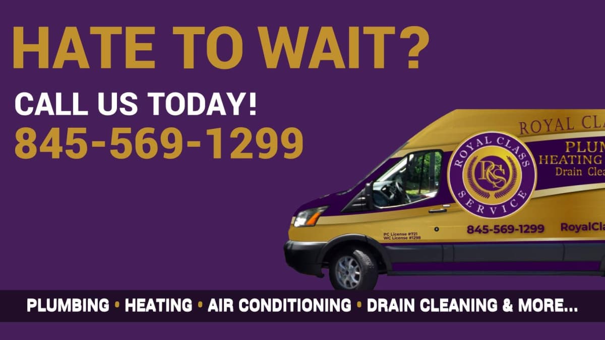 Royal Class Service Stands Out as Premier Family-Owned Home Service Provider in Hudson Valley