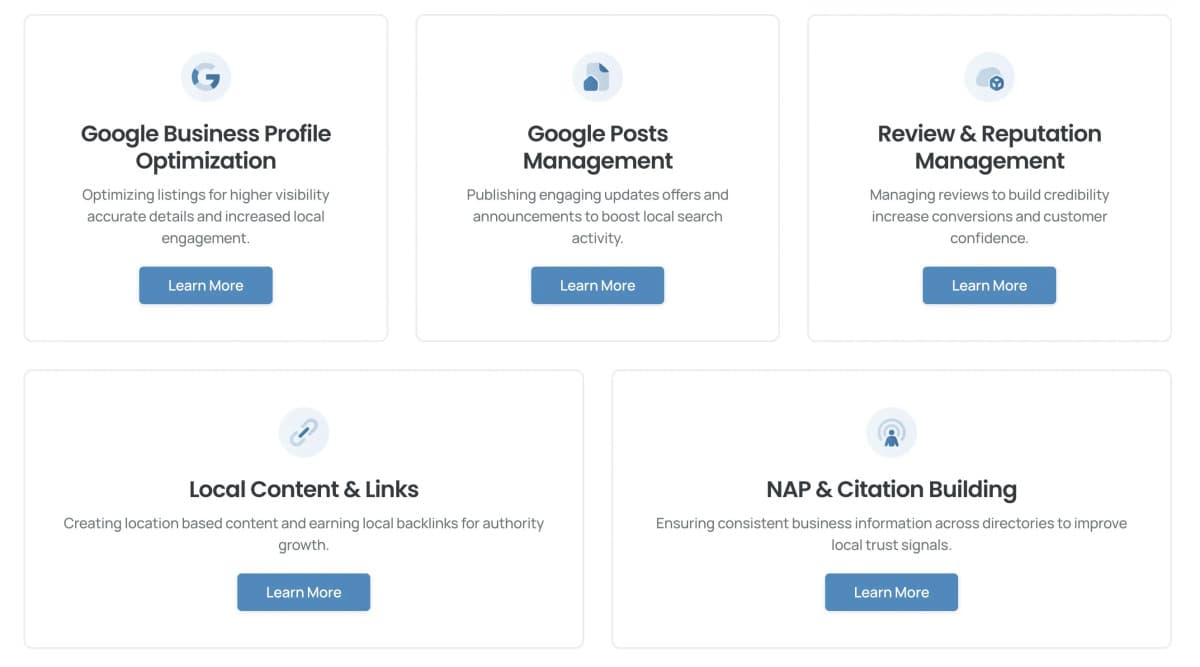 Marketania Integrates AI with Local SEO to Enhance Business Online Presence