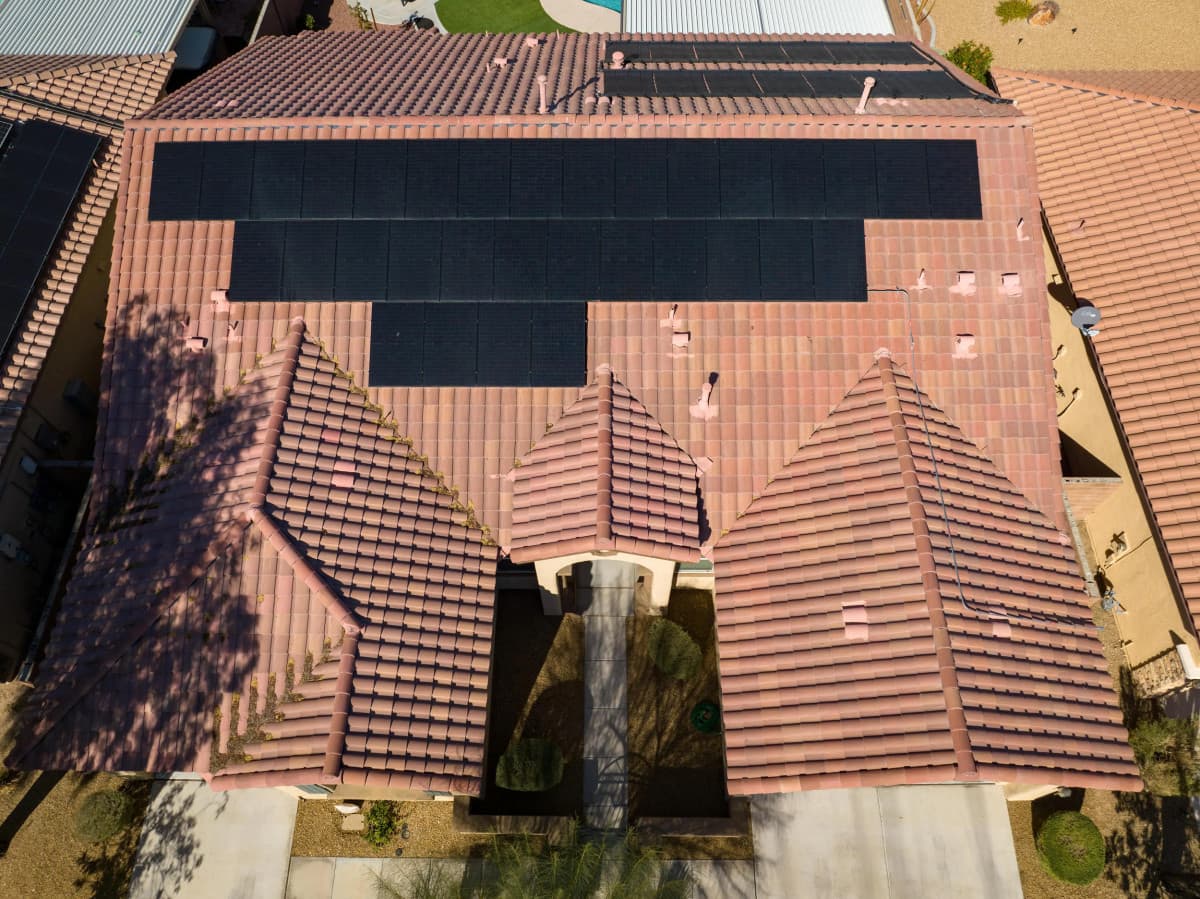 Key Considerations for Choosing Solar Energy Providers in Las Vegas Market