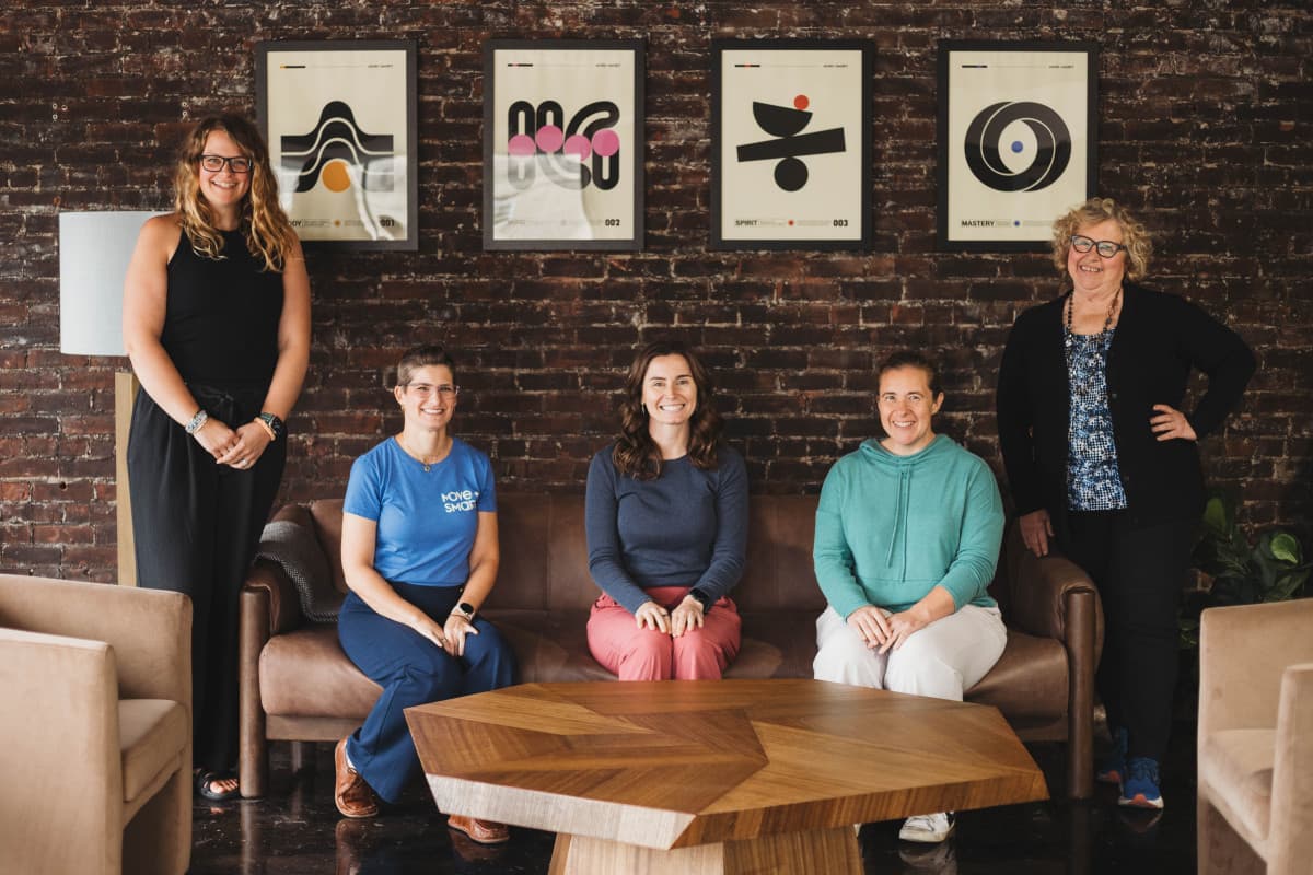 Move Smart Revolutionizes Physical Therapy with Personalized, Goal-Oriented Approach in Lexington